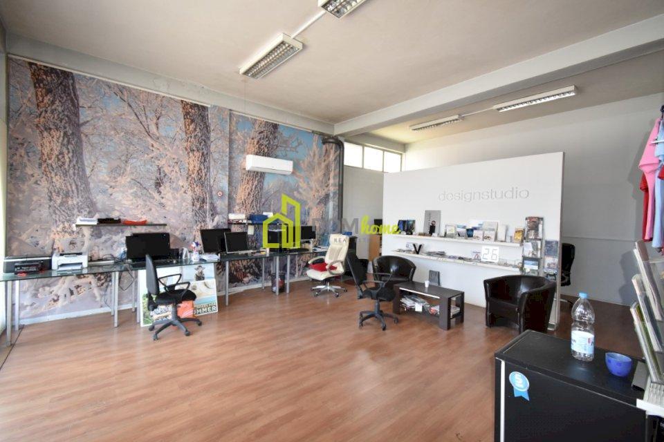 Magacin 207m2, Dalmatinska